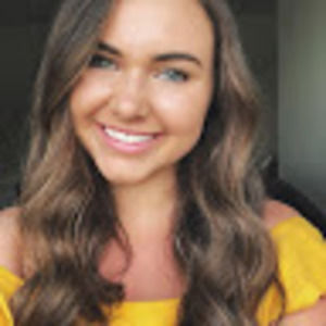 Meet your Posher, Brianna